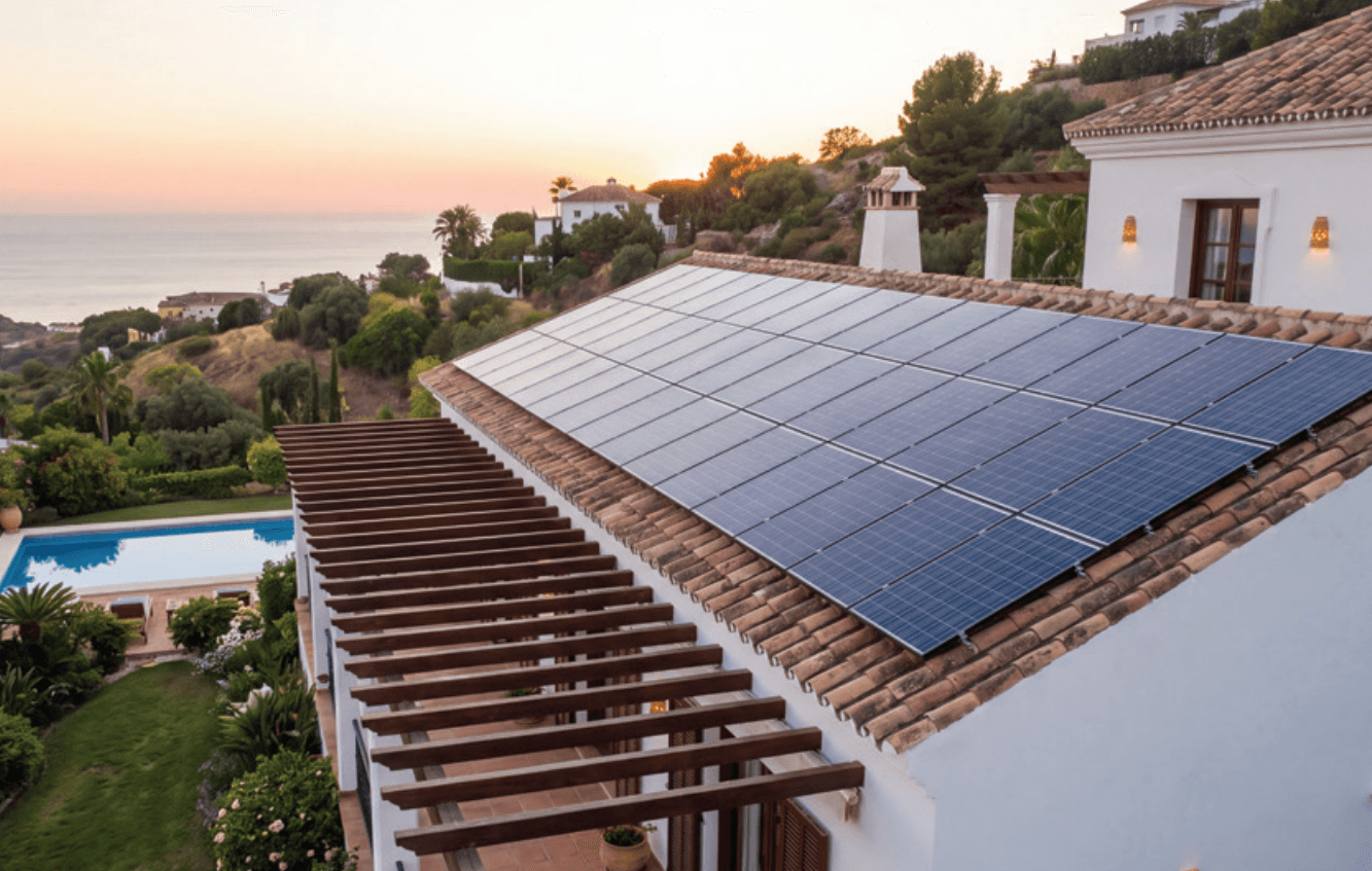 Villa Solar
